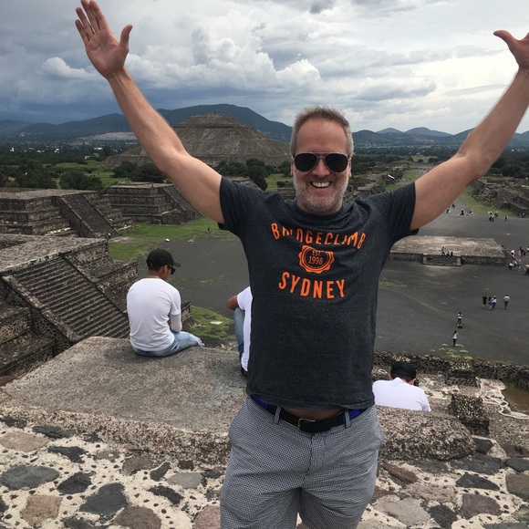 Meet your Posher, Jeffrey - Picture 1 of 1